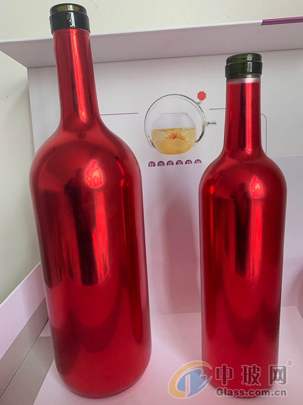 探秘瓶中之醇 白酒瓶生產定做加工全流程指南